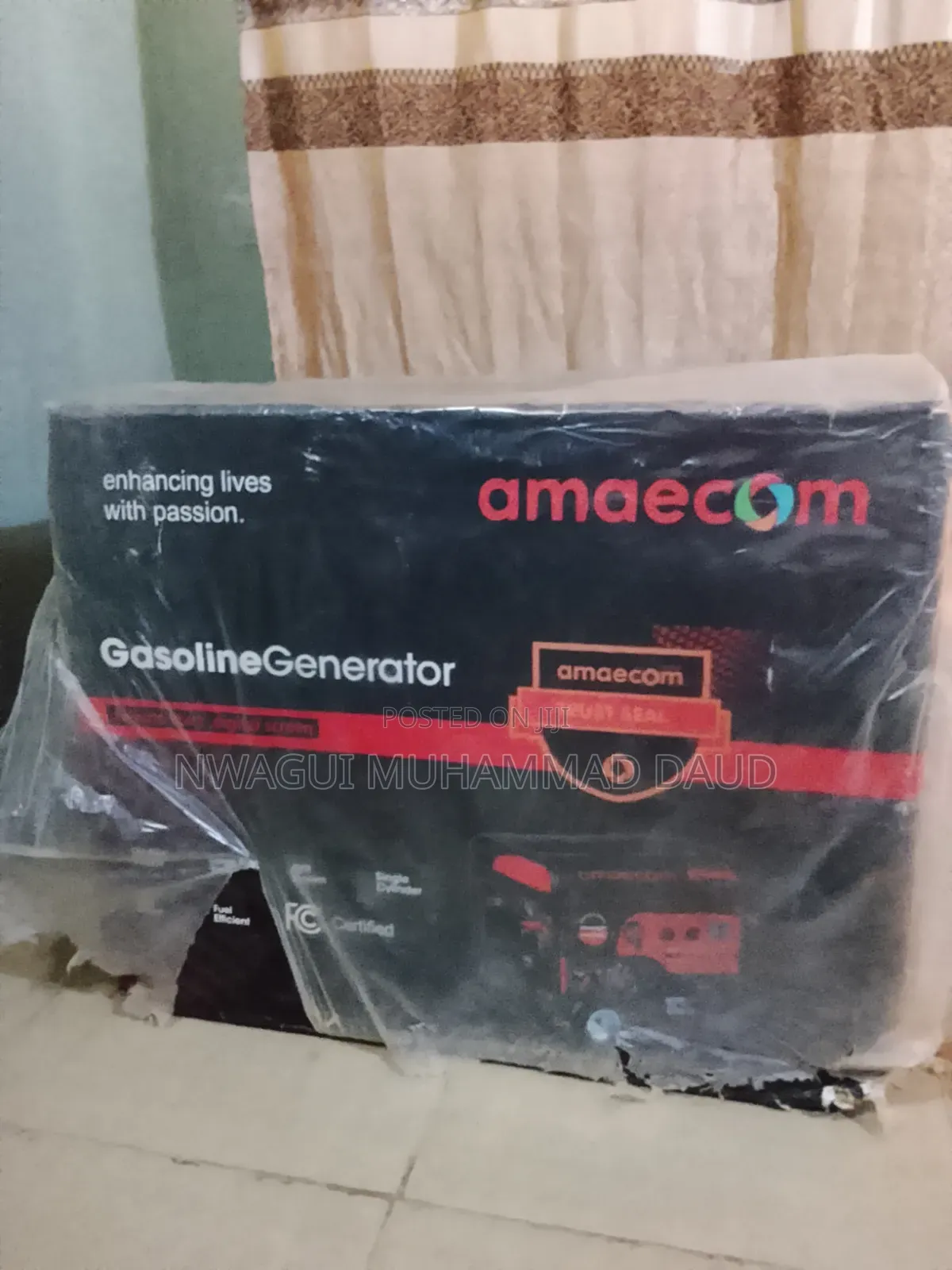 Generators
