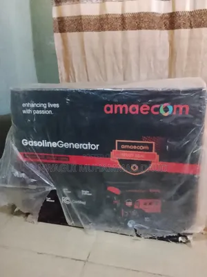 Generators