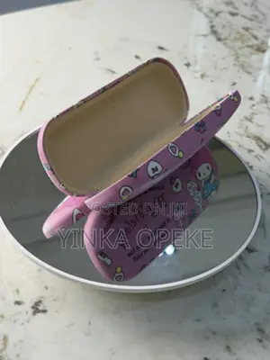 Glasses Case