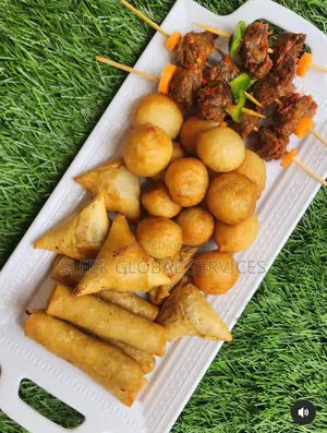 Sleek Global Services 7 Pastries