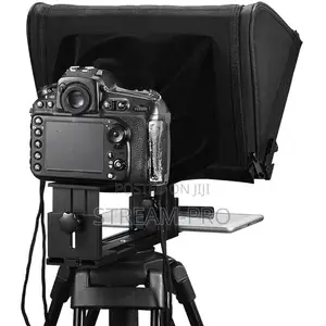 CineTreak TX-12 Folding Teleprompter