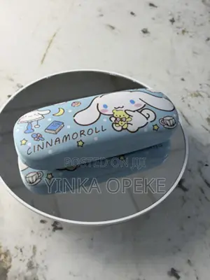 Glasses Case