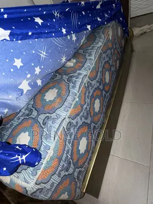 6 by 6 by 25inch