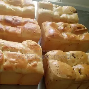 Sleek Global Services 7 Pastries