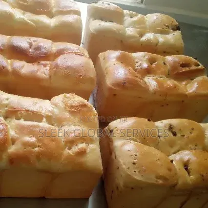 Sleek Global Services 7 Pastries