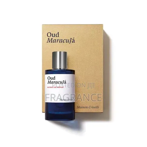 Oud Maracuja