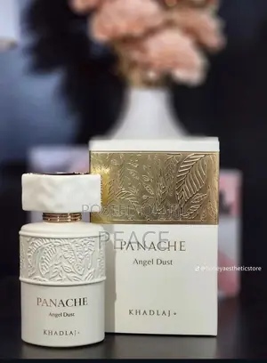 Panache Angle Dust