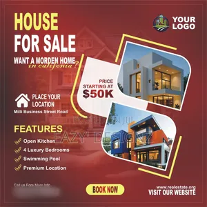 Professional Flyer Design Services
