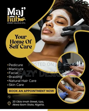 Professional Flyer Design Services