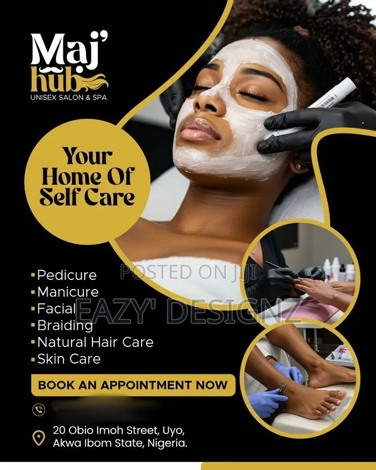 Professional Flyer Design Services