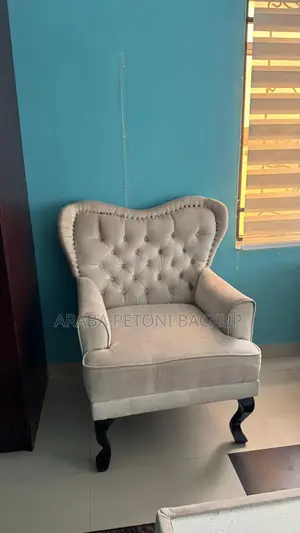 Single Chair - Thera Anex Sangotedo