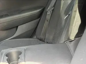 Hyundai Sonata 2017 Black