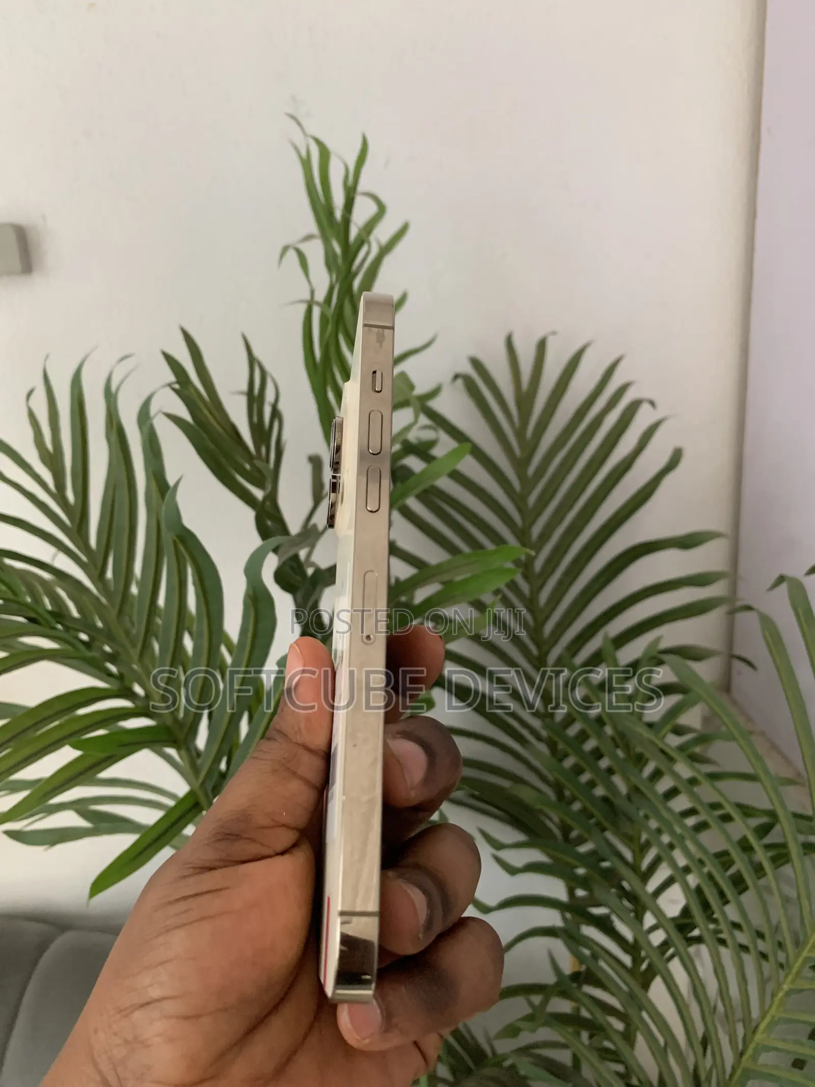 Apple iPhone 14 Pro Max 256 GB Gold