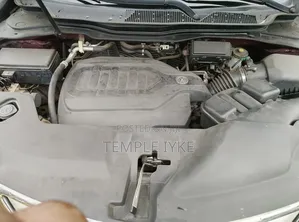 Acura MDX 2015