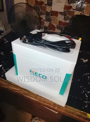 MECO 1kwh Solar Generator 300w