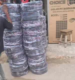 Dc Solar Cable 10mm