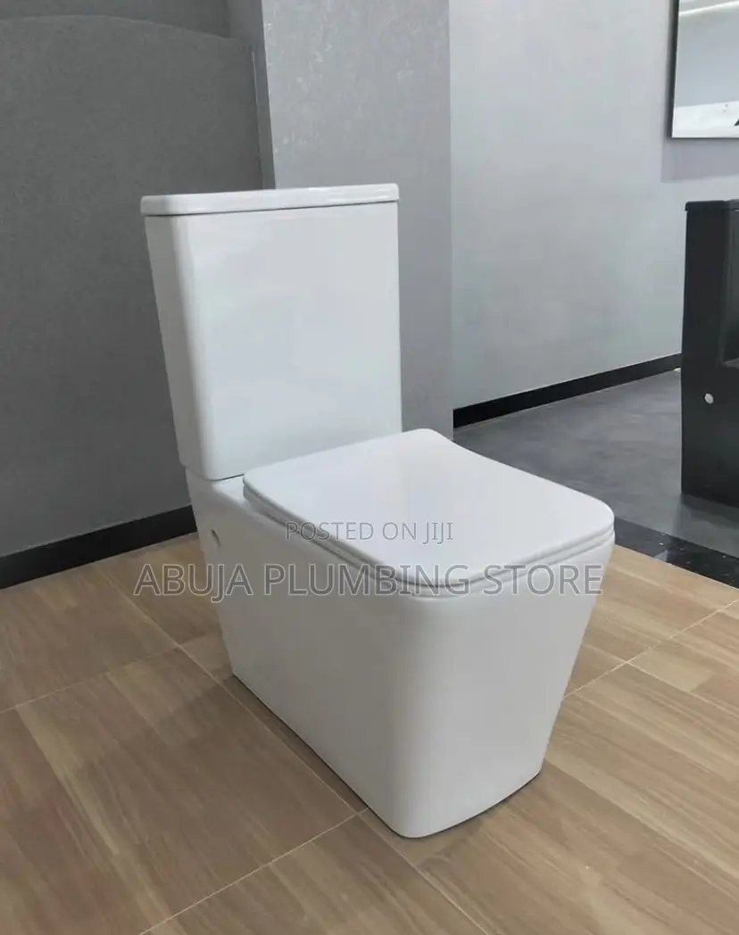 Wc England