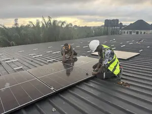Solar Installation Service