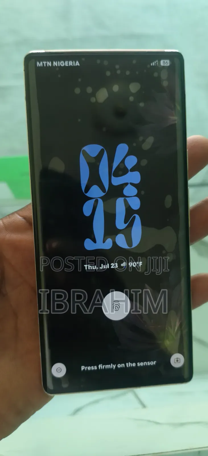 Google Pixel 6 Pro 128 GB