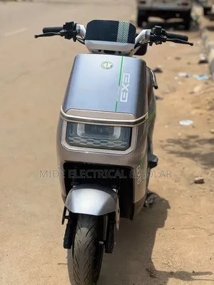 New Motorcycle 2026