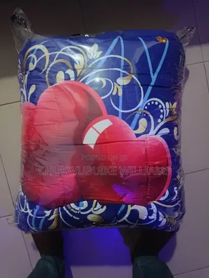 Bed Duvet Set