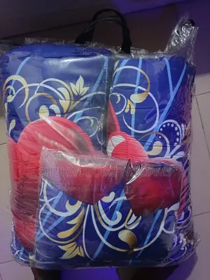 Bed Duvet Set