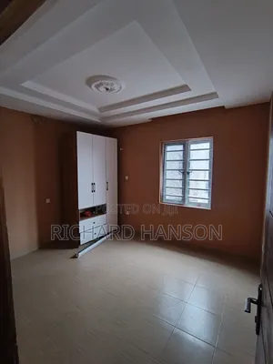 4bdrm Duplex in Secured/Floodfree, Sangotedo for rent