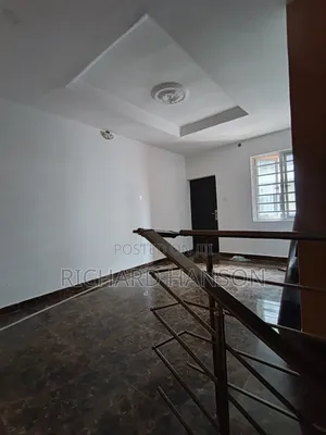 4bdrm Duplex in Secured/Floodfree, Sangotedo for rent