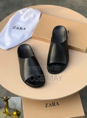 Men Footwear Collection