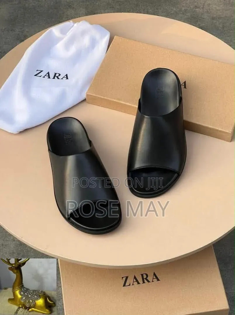 Men Footwear Collection