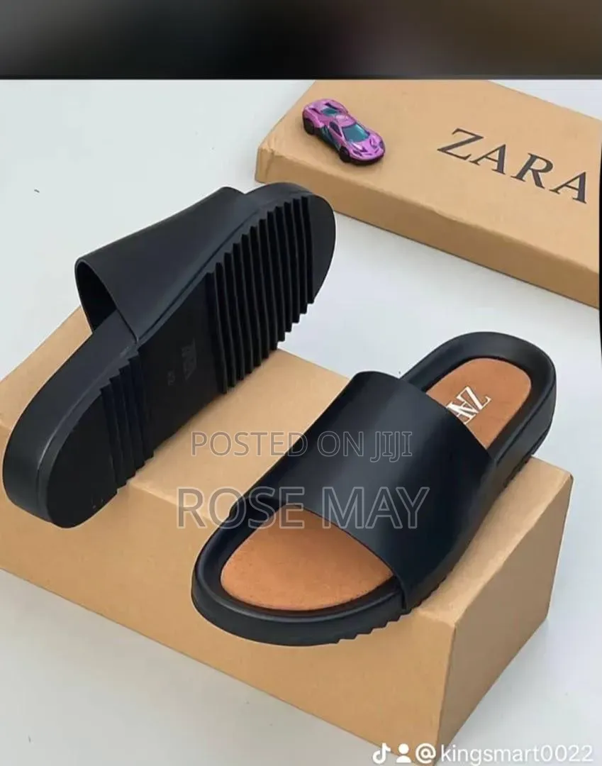 Men Footwear Collection