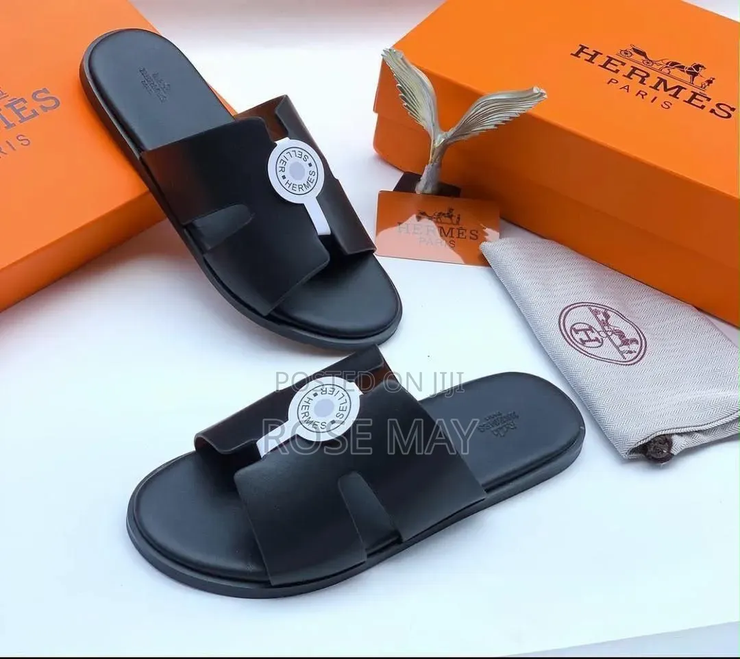 Men Footwear Collection