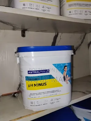 5kg Pail of Astralpool PH Minus