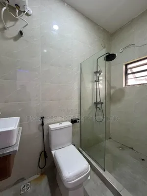 4bdrm Duplex in Abraham Adesanya for rent