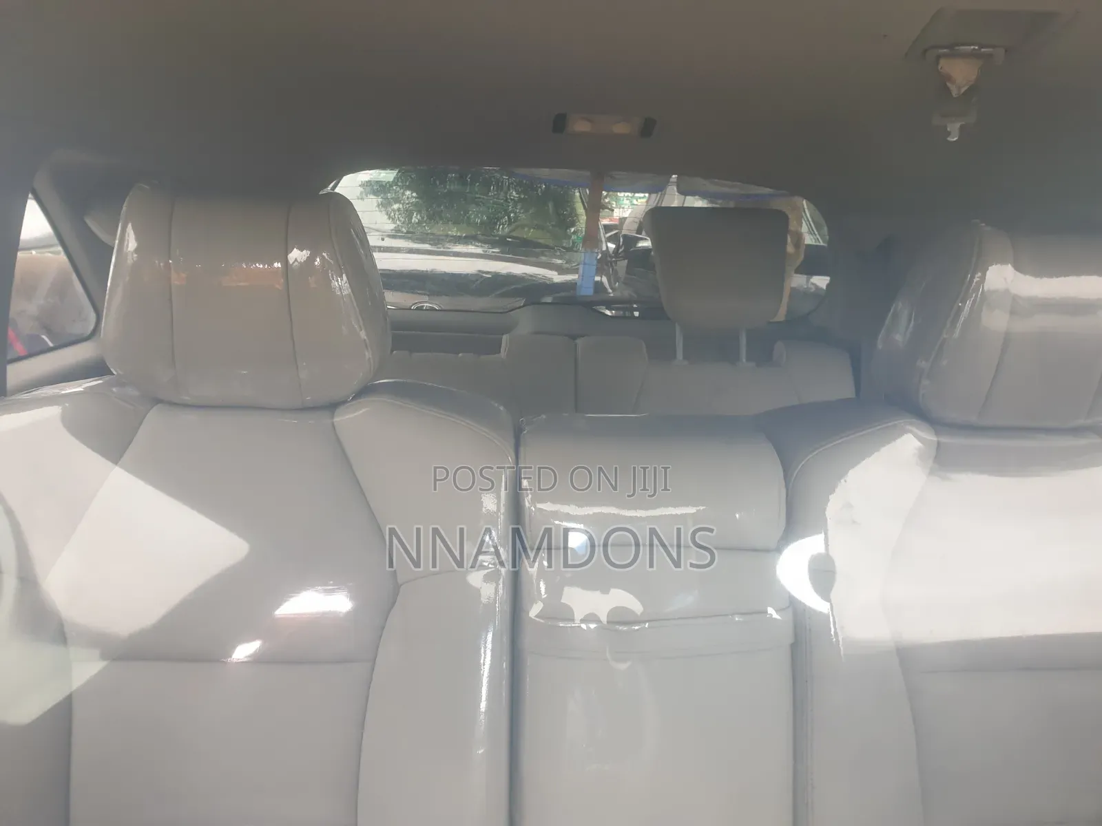 Acura MDX 2012 Blue