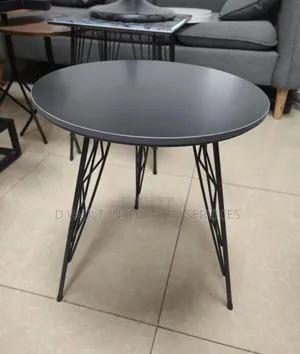 Modern Side Stool / Corner Stool