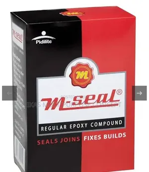 M Seal Sealant