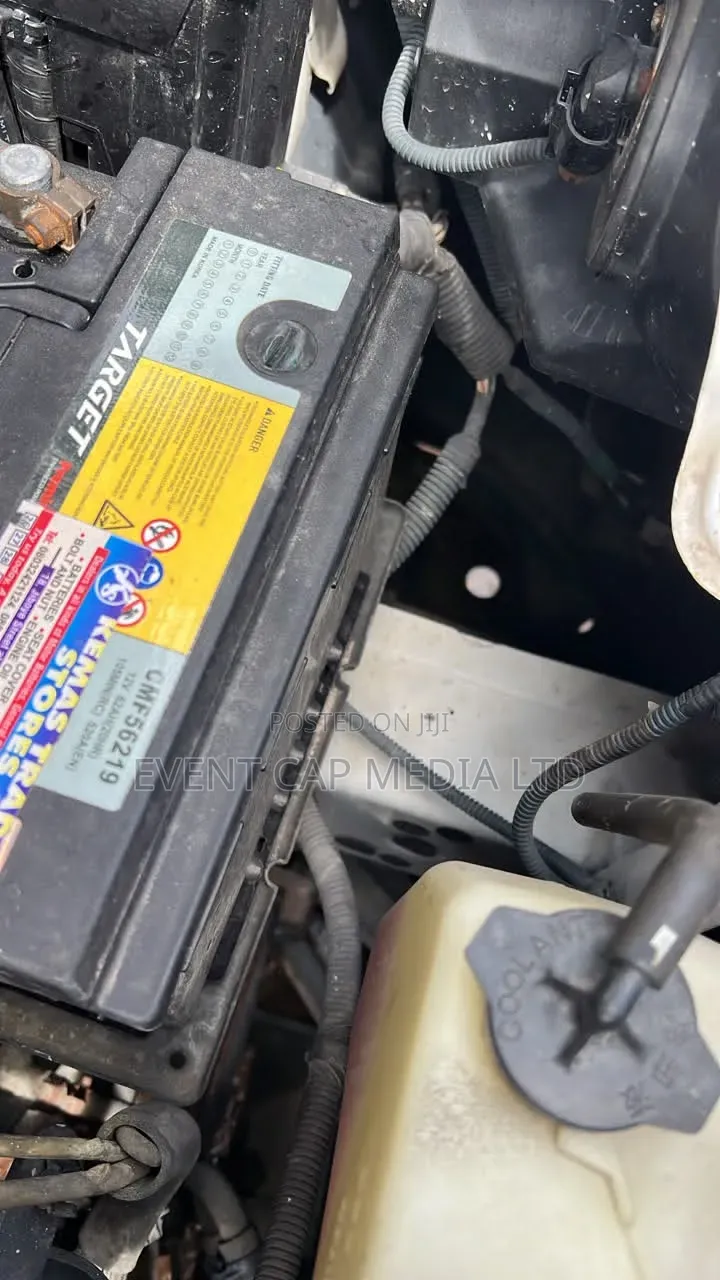Toyota Sienna 2008 Silver