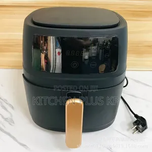 Silver Crest Air Fryer, 8liter