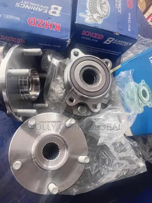 Hub Bearing