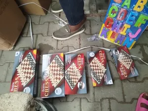 Brain Chess Game