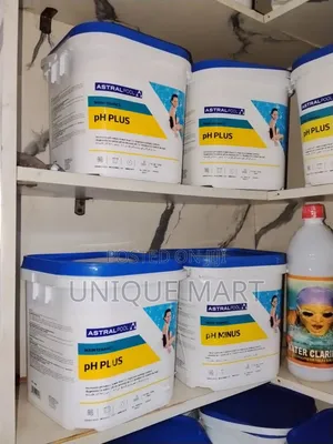 5kg Astralpool PH Plus Granules for Swimming Pool Water Treatment