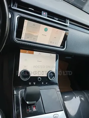 Land Rover Range Rover Velar S 2022 Pearl