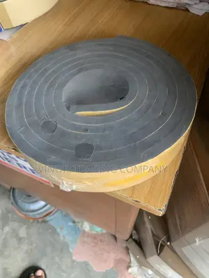 Elastomeric Foam Insulation Tape