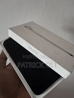 Apple iPhone Air 256 GB White