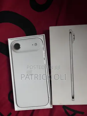 Apple iPhone Air 256 GB White