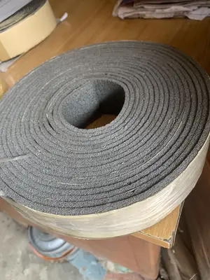Elastomeric Foam Insulation Tape