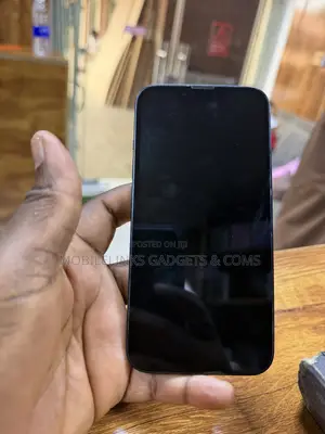 Apple iPhone 12 128 GB White