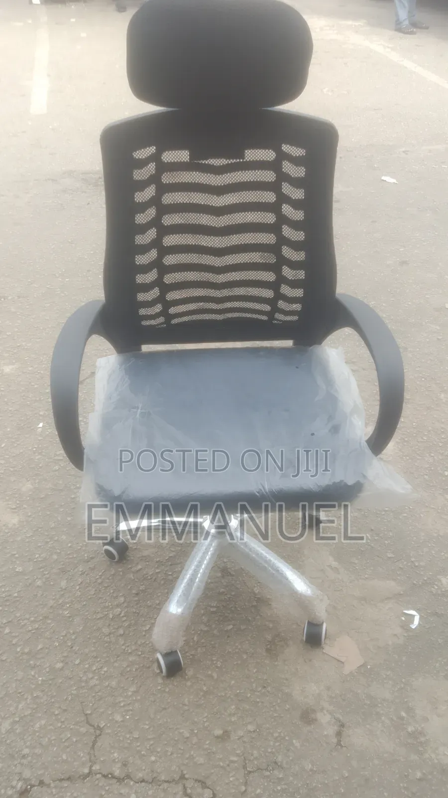 Secretary Office Chair