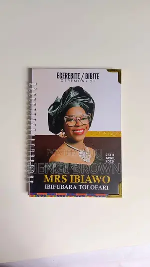 Jotter (Note Pad)